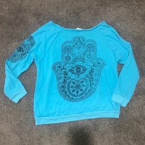 Hana’s hand pull over Vintage Havana